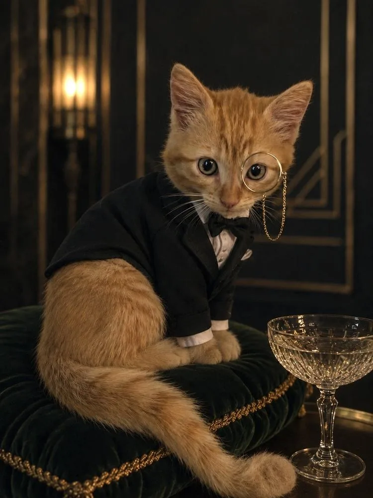 Otto Von Purrsmobile thumbnail 5