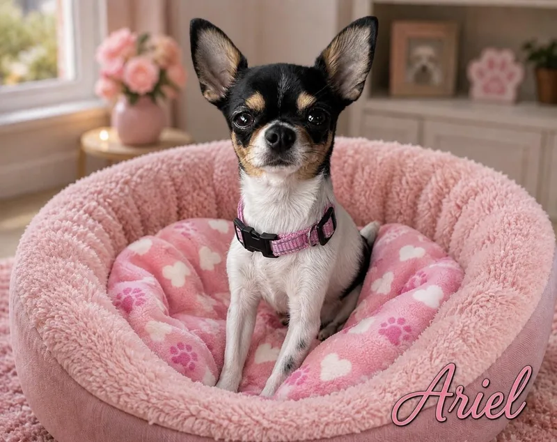 Ariel thumbnail 5