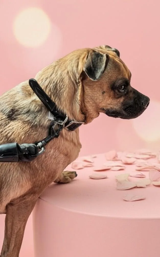 Penelope The Pugish thumbnail 2