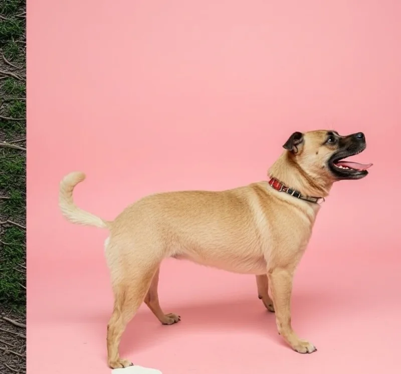 Penelope The Pugish thumbnail 4