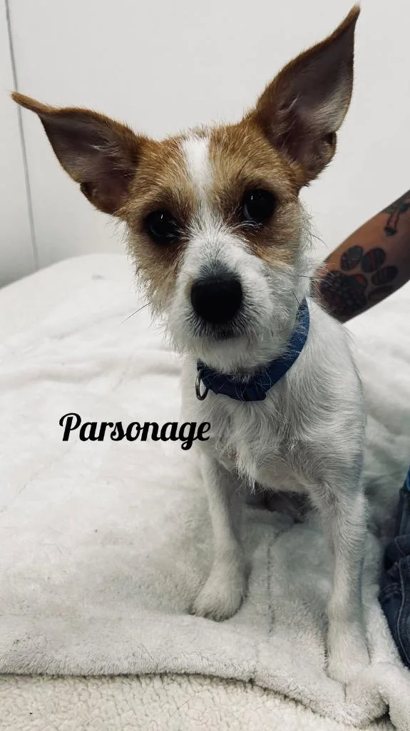 Parsonage
