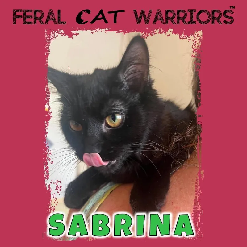 Sabrina