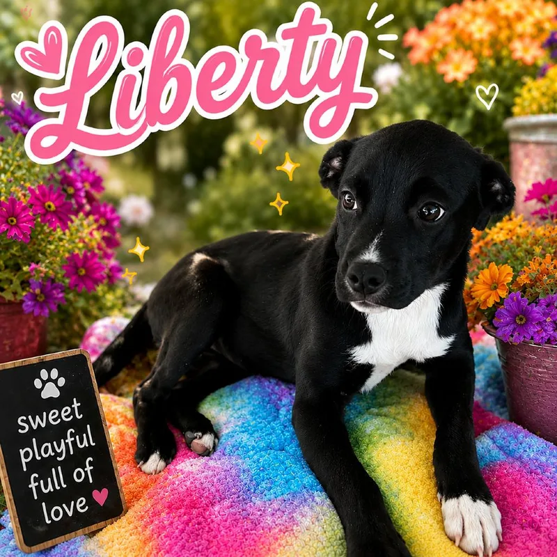 Liberty
