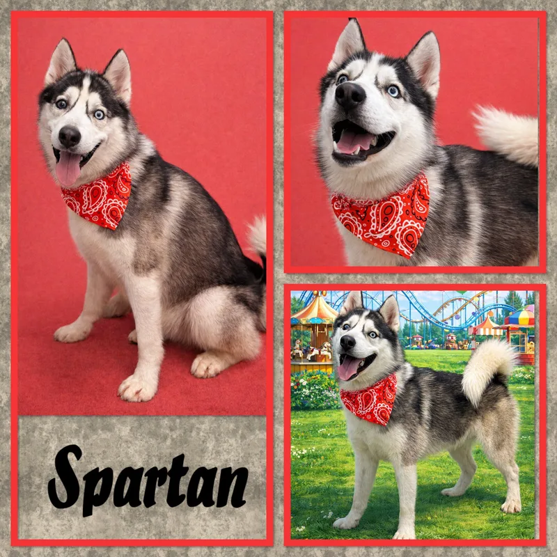Spartan