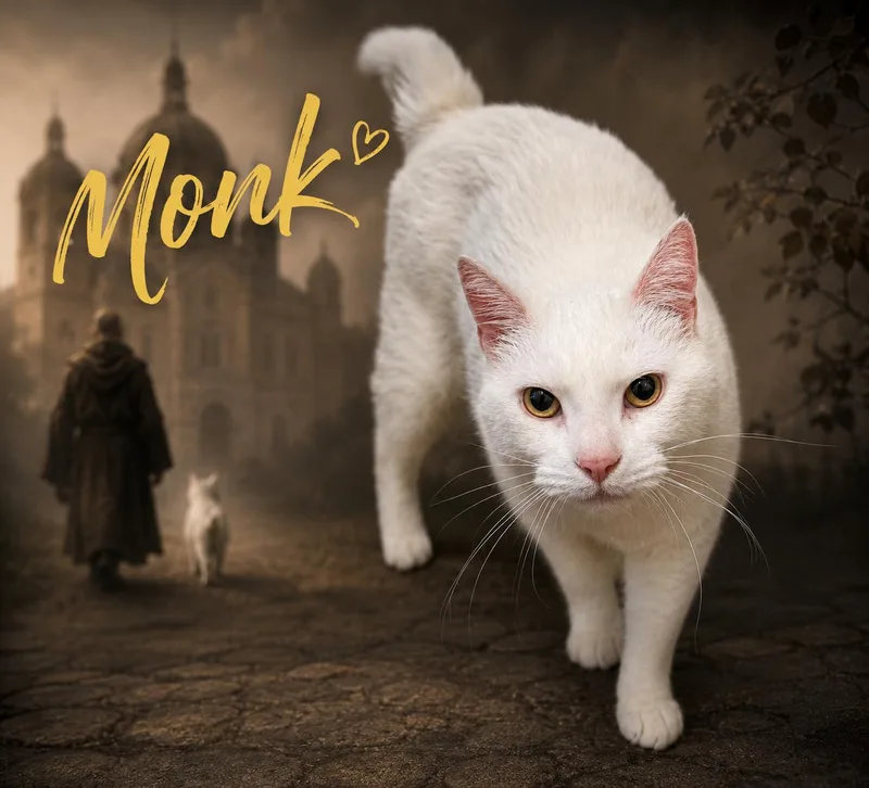 Monk