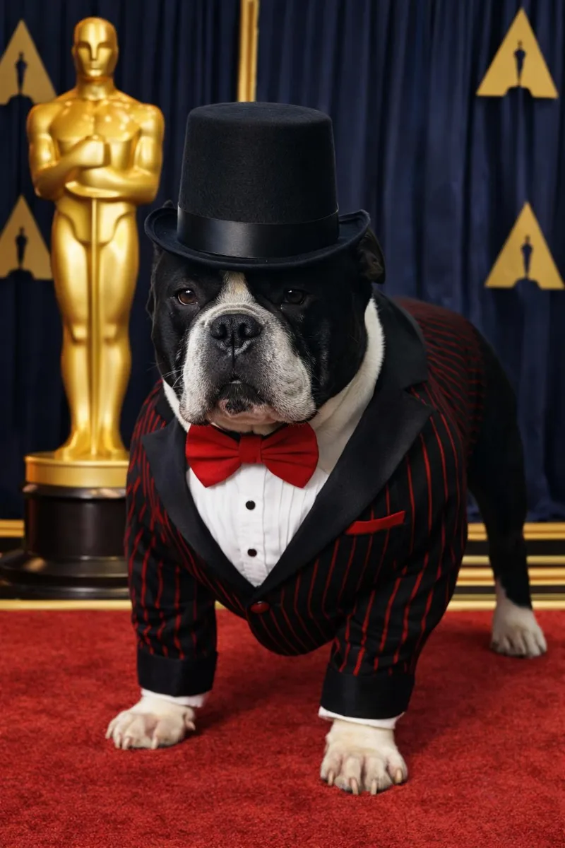 Dizzy Aka Tony Soprano thumbnail 5
