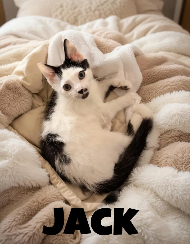 Jack  Willow Grove