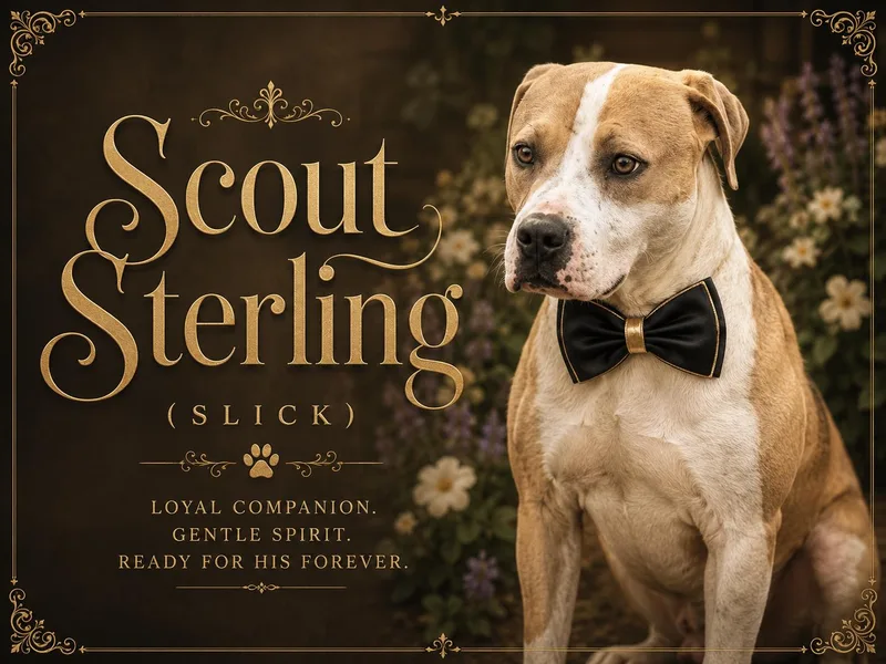 Scout Sterling thumbnail 4