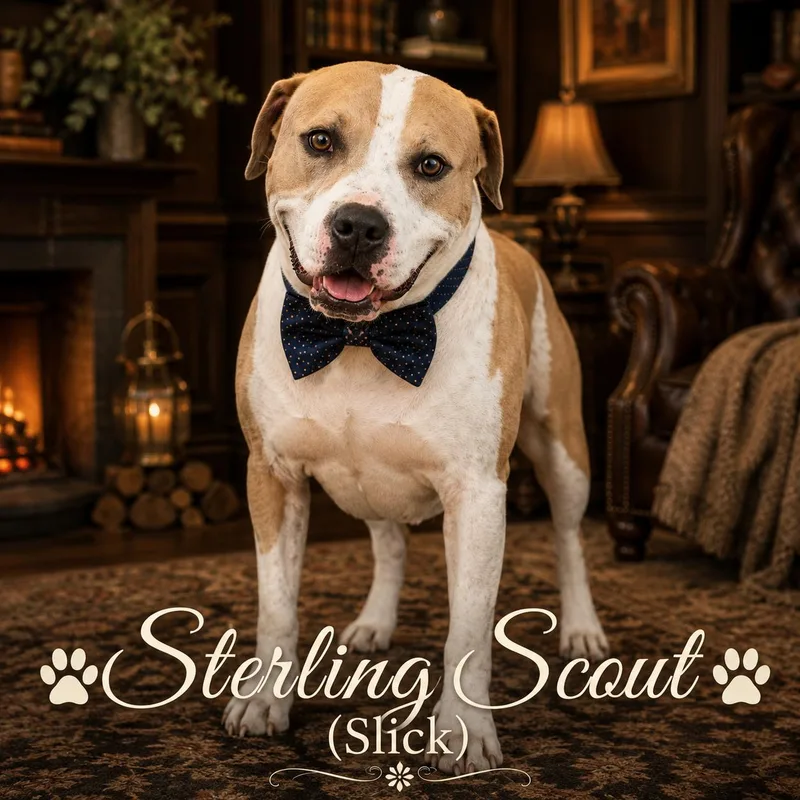 Scout Sterling thumbnail 5