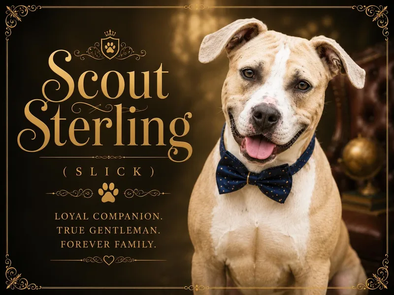 Scout Sterling thumbnail 6