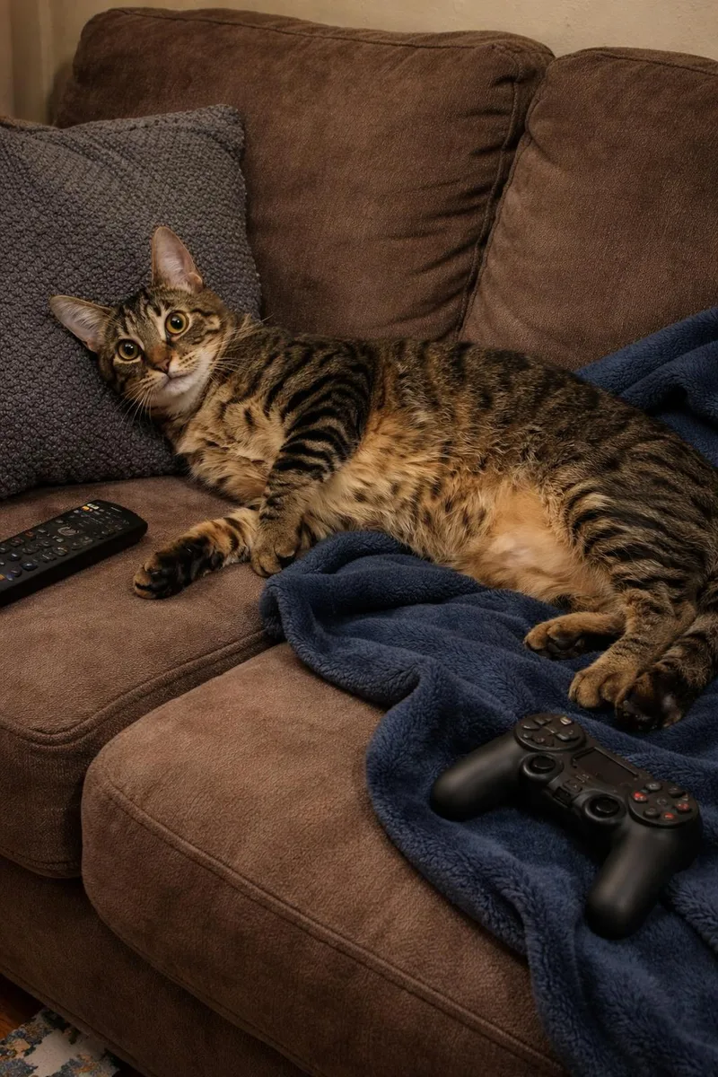 Lincoln =^.^= thumbnail 3