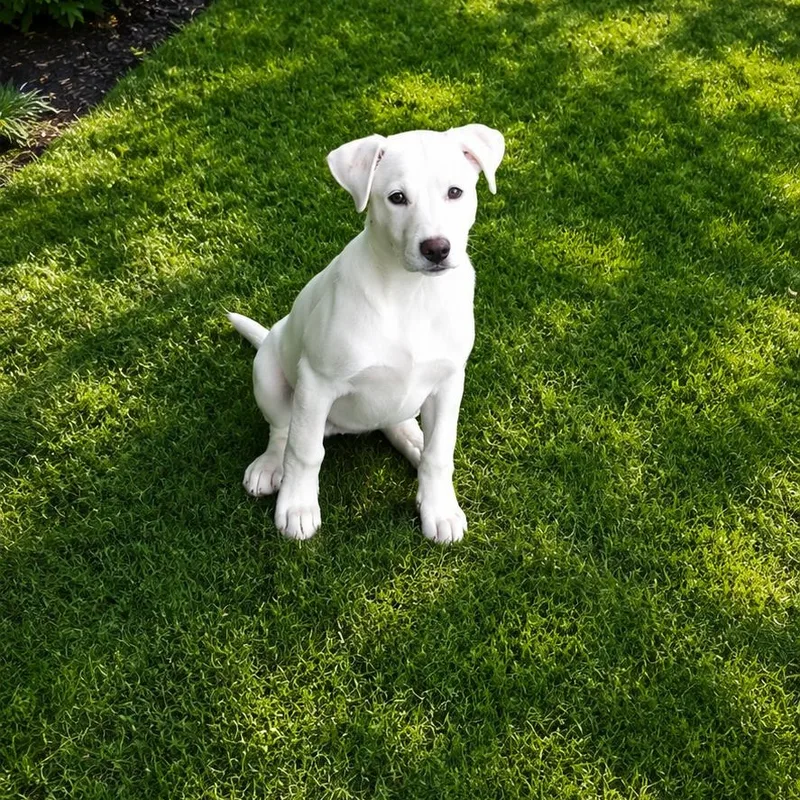 A baby medium-sized female Labrador Retriever dog named Rose for adoption in PLAINFIELD, CT