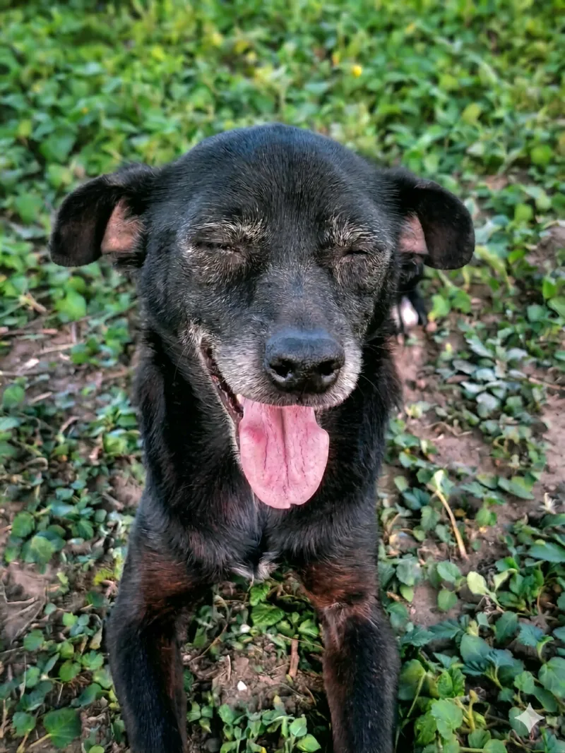 A senior small-sized female Chihuahua dog named Sprinkles for adoption in Gainesville, VA