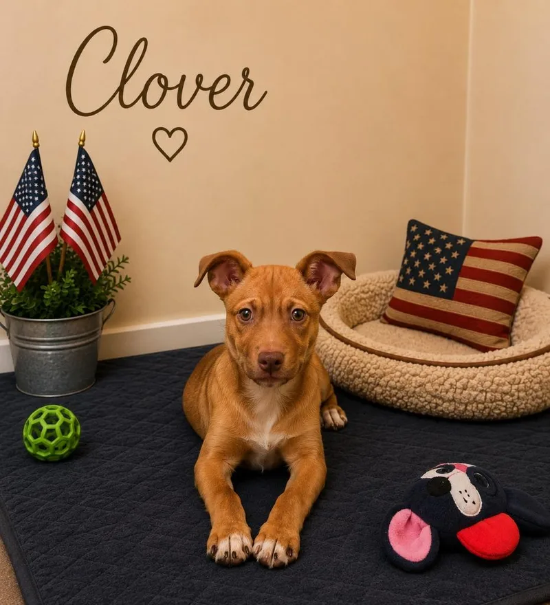 Clover thumbnail 2