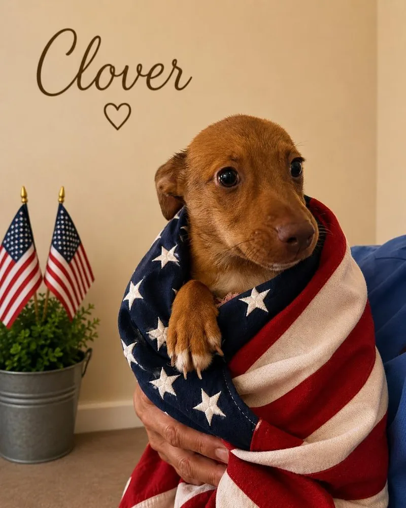 Clover thumbnail 3