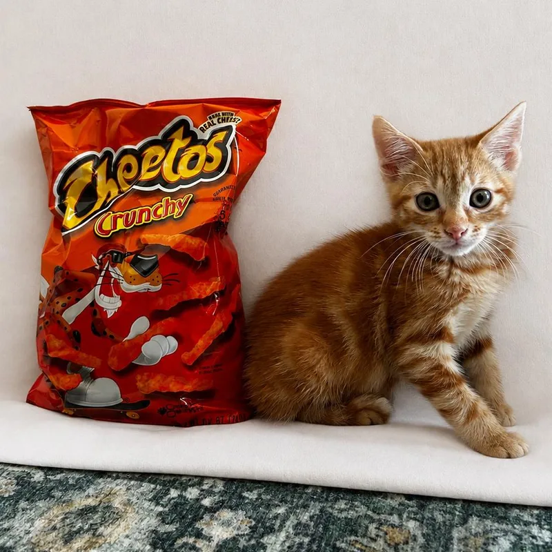 Cheeto