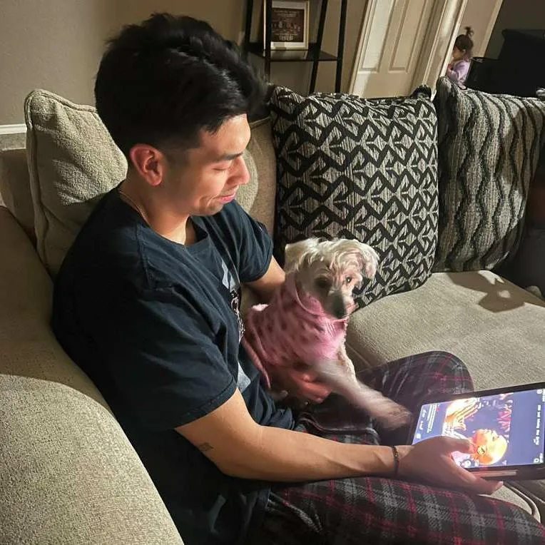 Belly Button thumbnail 3