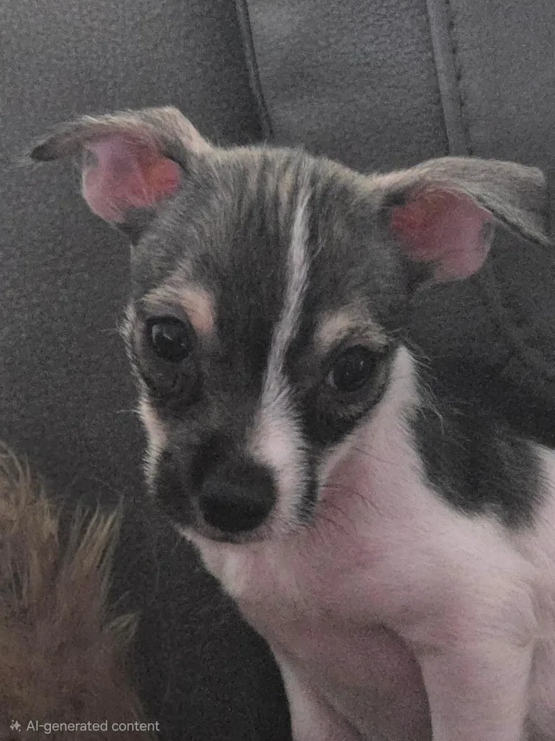Billie Bean thumbnail 2