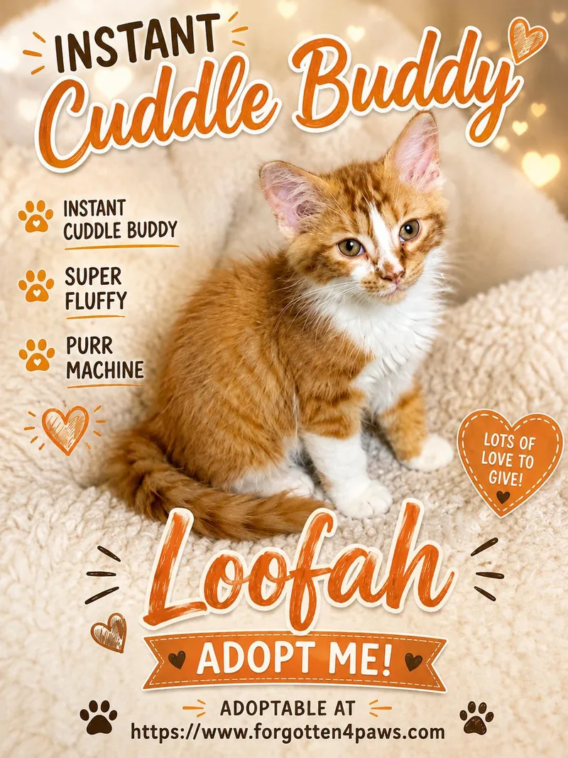 Loofah thumbnail 3