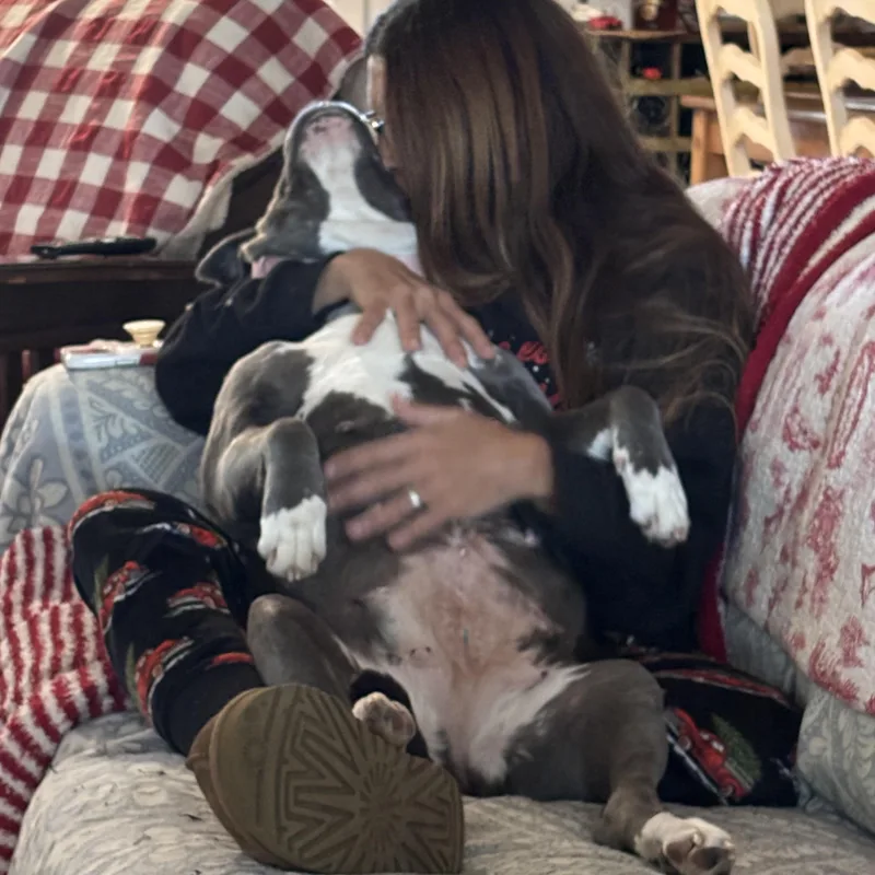 Sara….. Yo Who Needs thumbnail 3