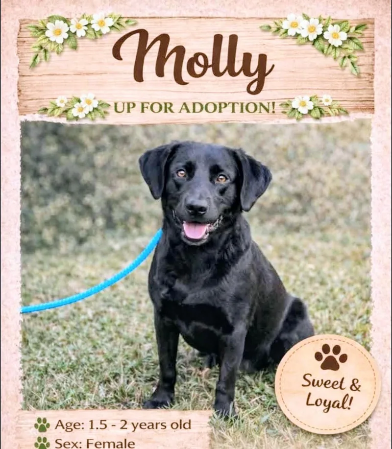 Molly thumbnail 4