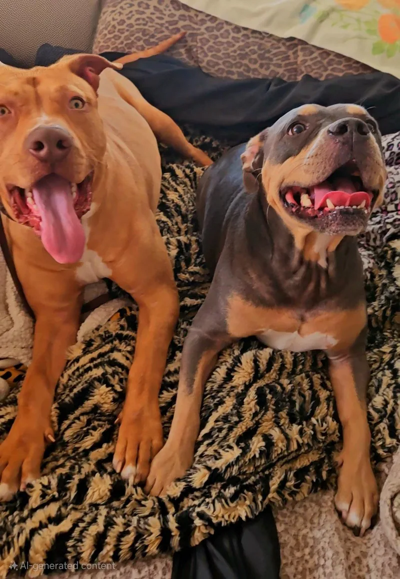 Loving Red Shane Stunning thumbnail 3