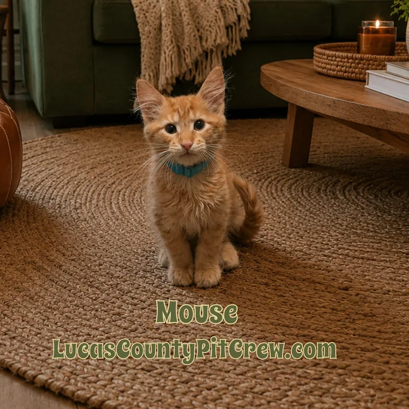 Mouse