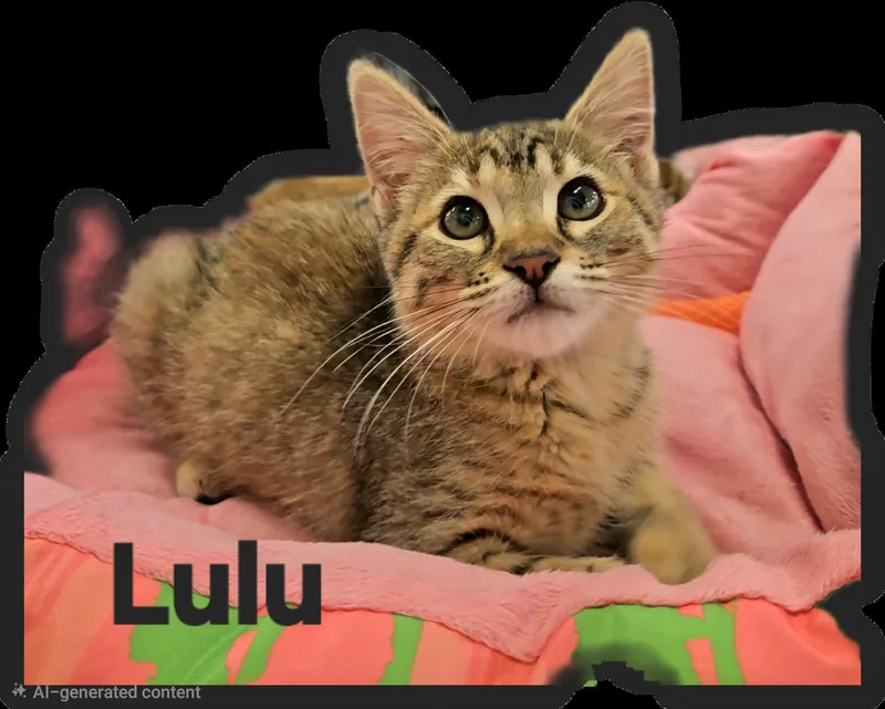 Lulu thumbnail 2