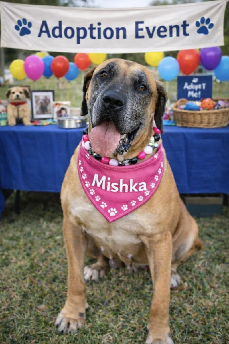 Mishka thumbnail 5