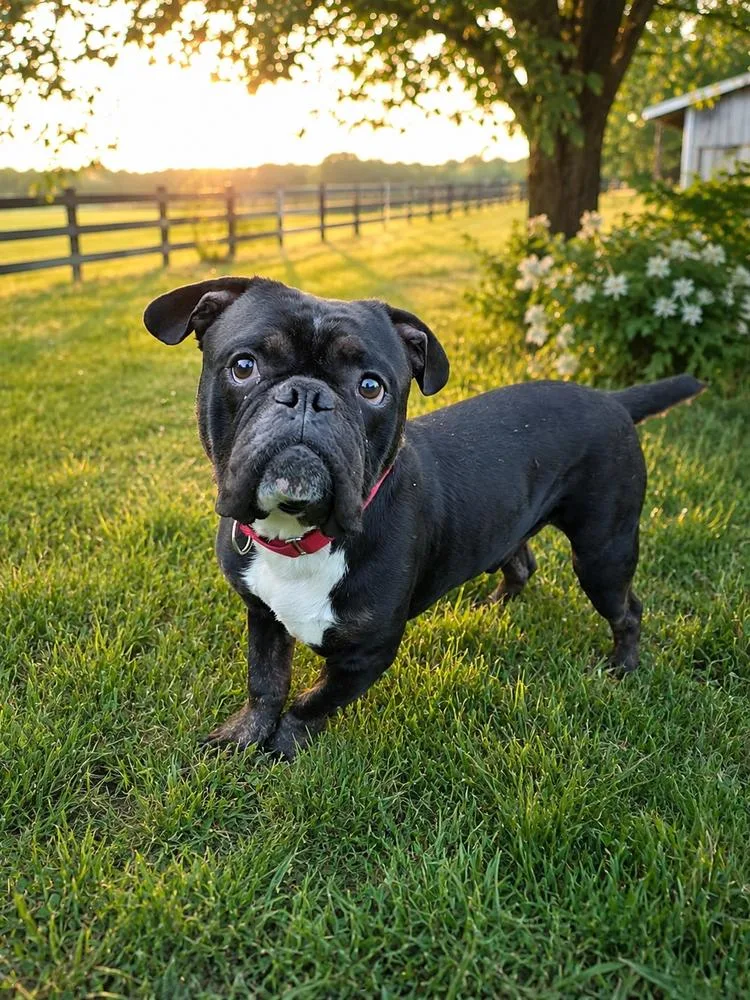 Angus