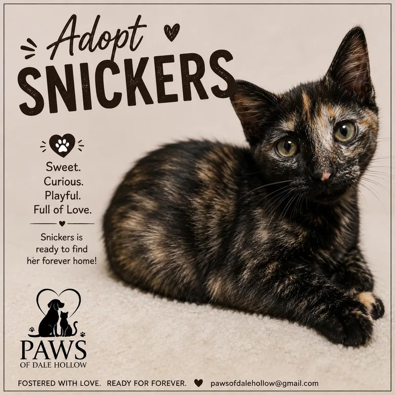 Snickers thumbnail 5