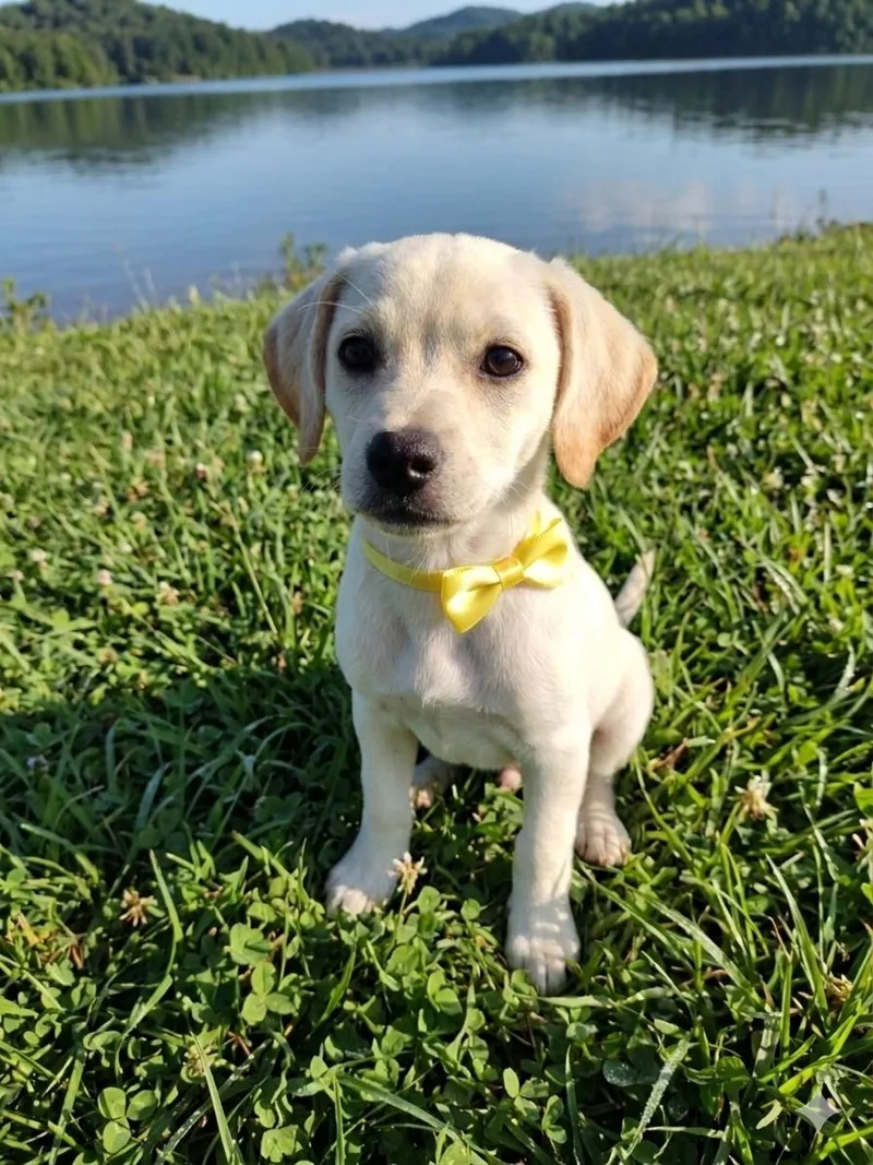 A baby small-sized female Chiweenie dog named Nala for adoption in Plano, TX