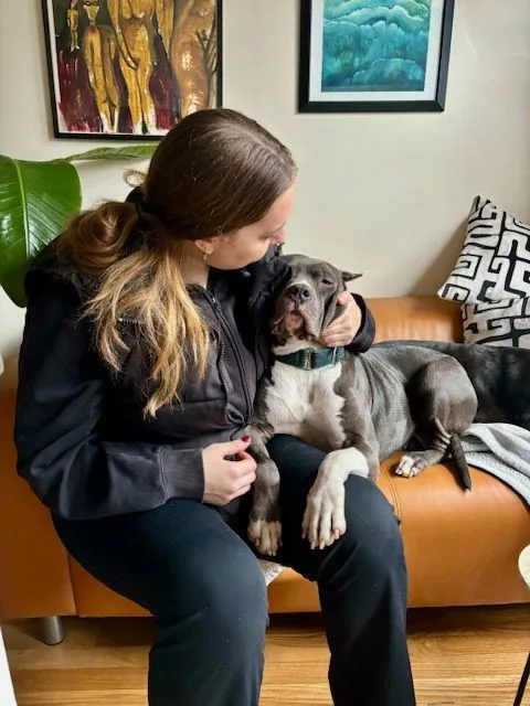 Big Beautiful Nina thumbnail 3