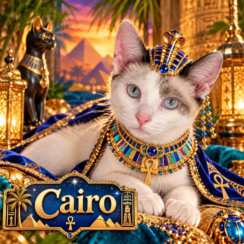 Cairo thumbnail 2