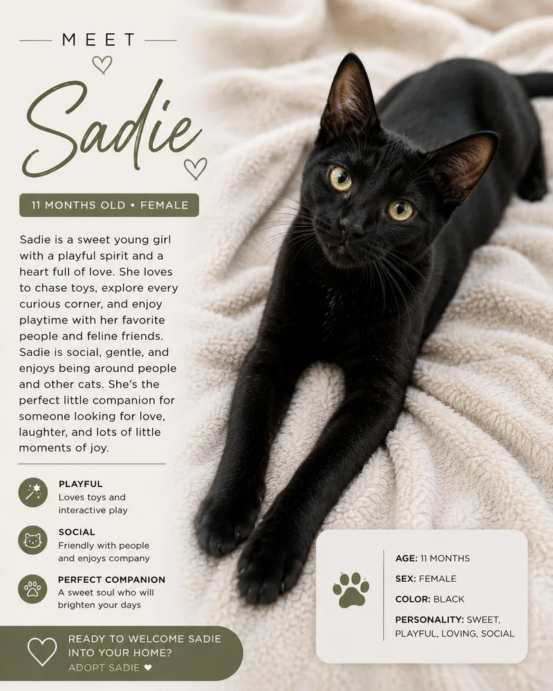 Sadie thumbnail 2