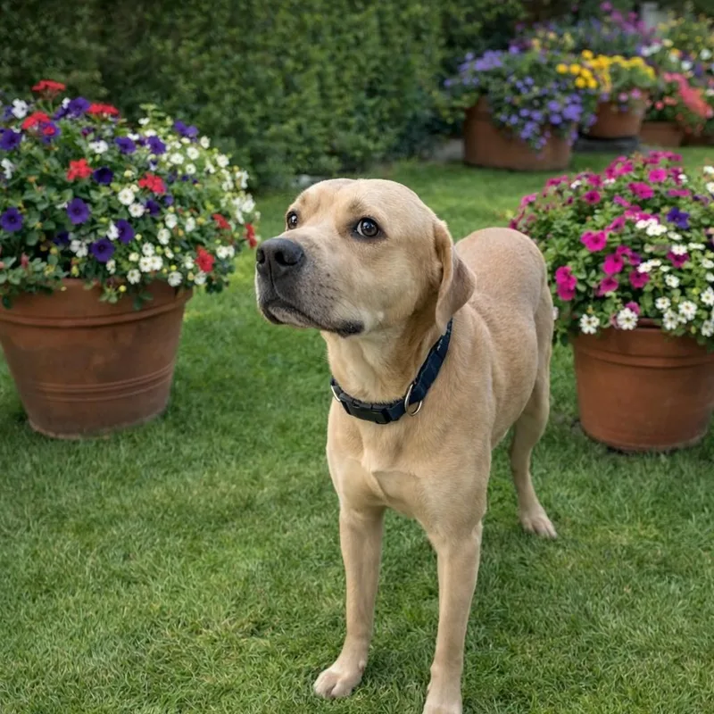 Wallace Current Pups For thumbnail 3