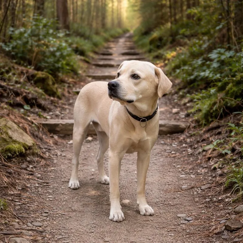 Wallace Current Pups For