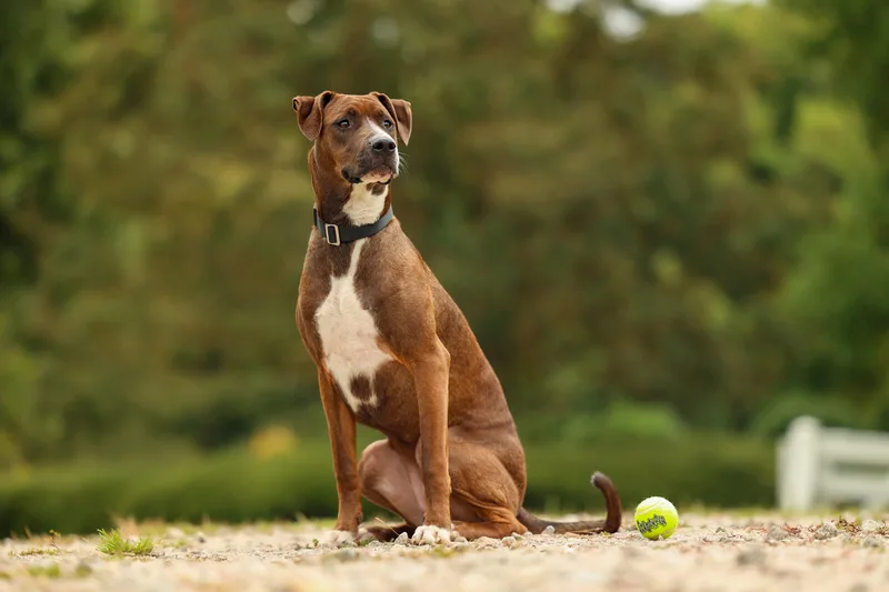 Boxer Aka Rosey thumbnail 2