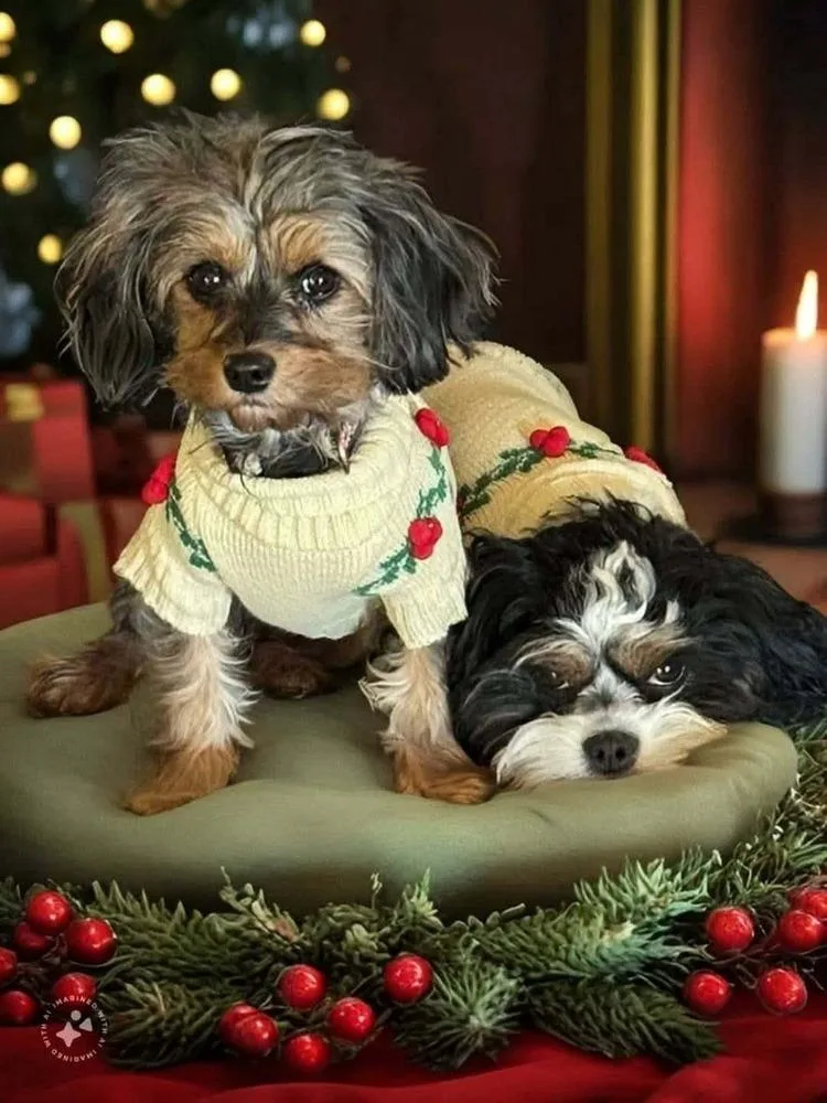 A young small-sized female Tricolor (Brown, Black, & White) Cavalier King Charles Spaniel dog named Oreo for adoption in Bolivar, MO