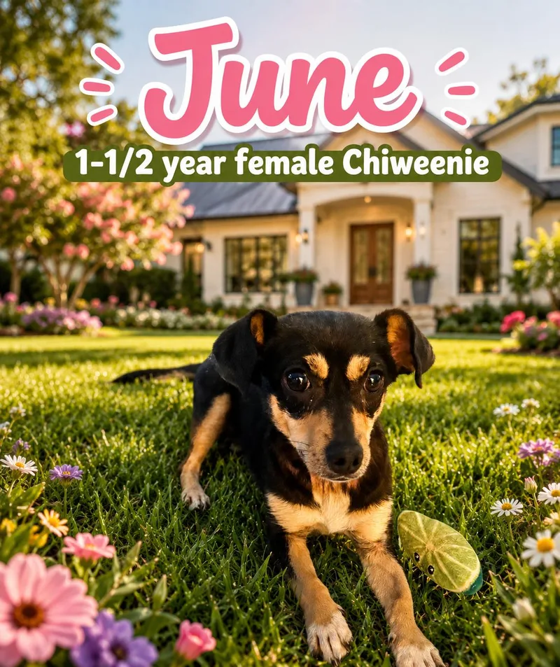June  Year Female thumbnail 2