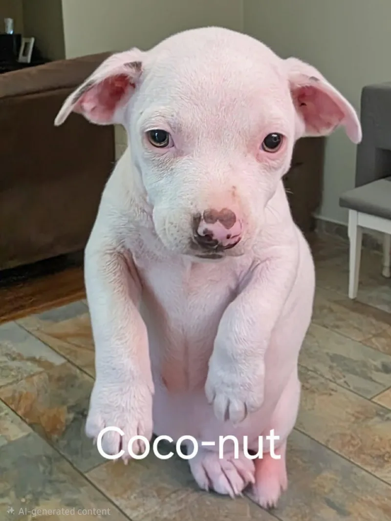Coconut thumbnail 3