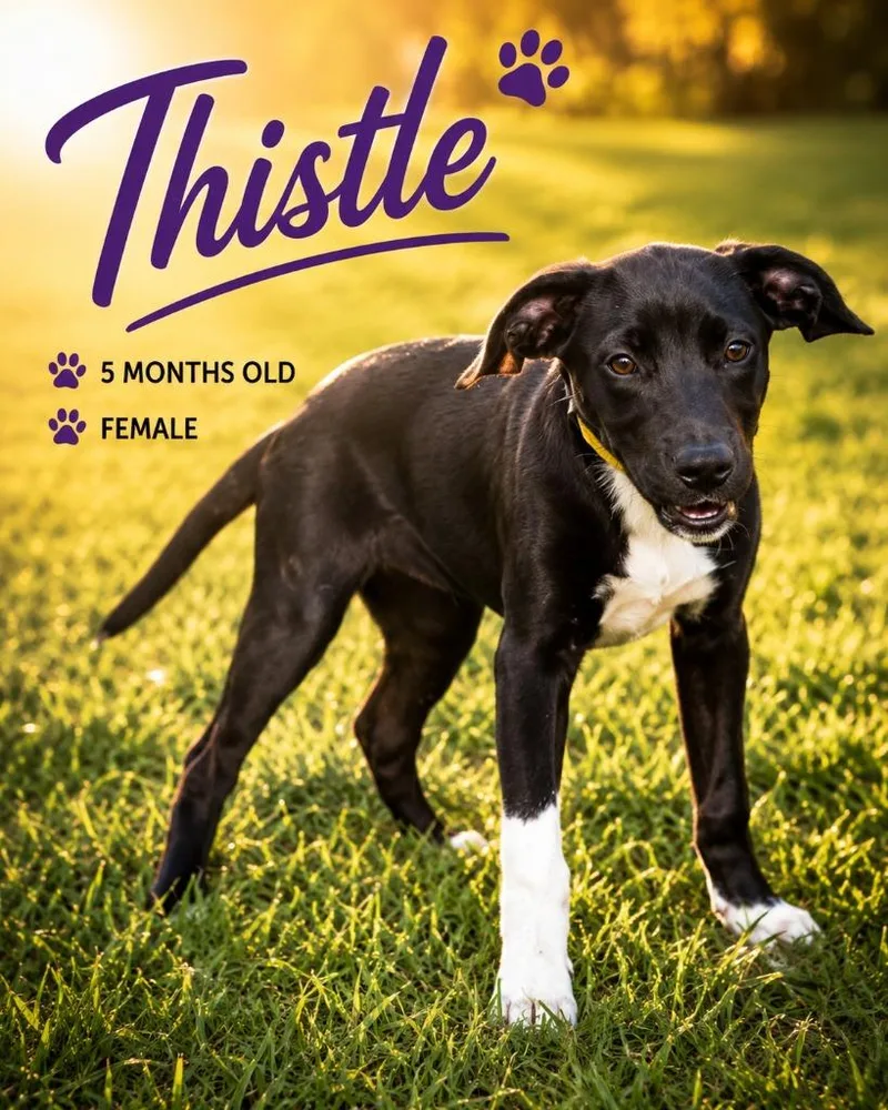 Thistle