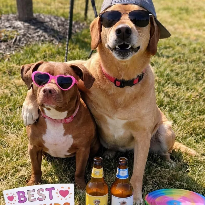 Mars And Moe thumbnail 4