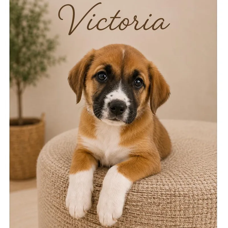 Victoria