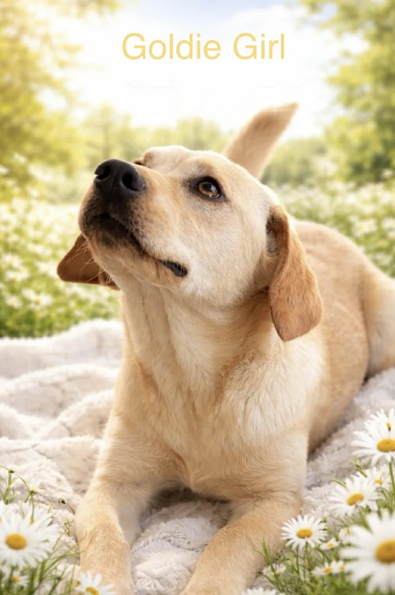 Goldie Girl thumbnail 3