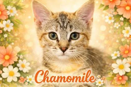 Chamomile thumbnail 2