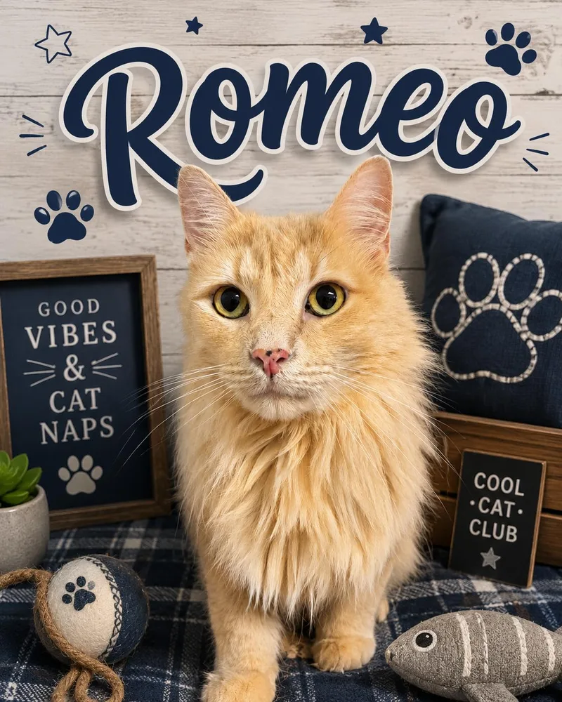 Romeo