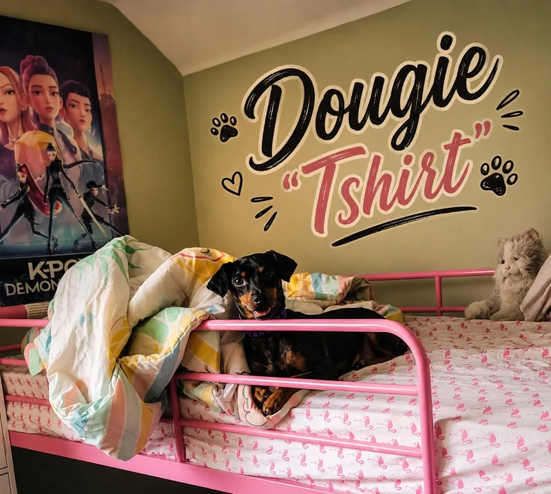 Dougie thumbnail 2