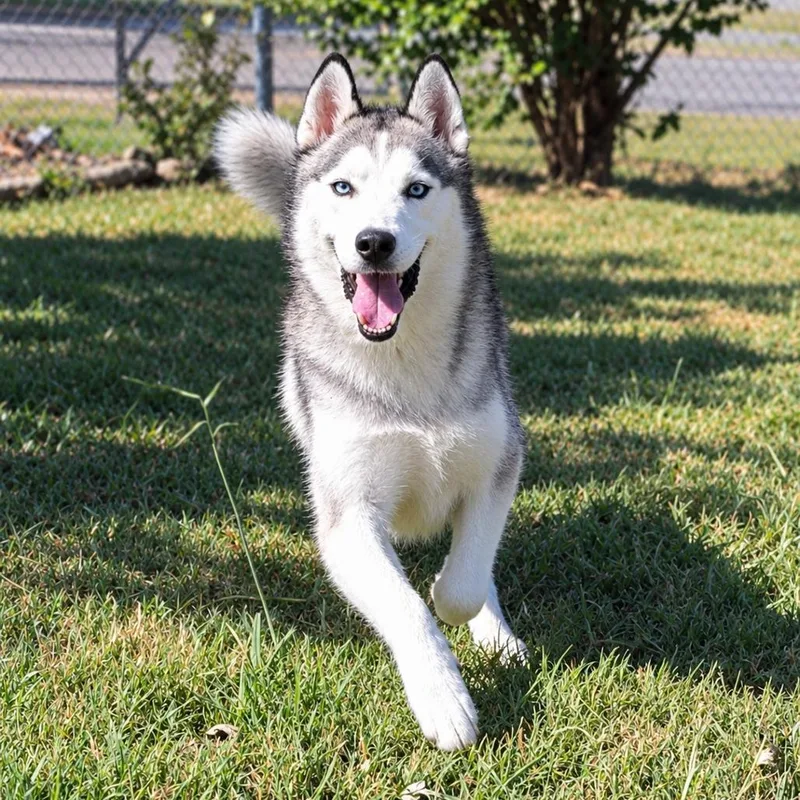Akita thumbnail 6