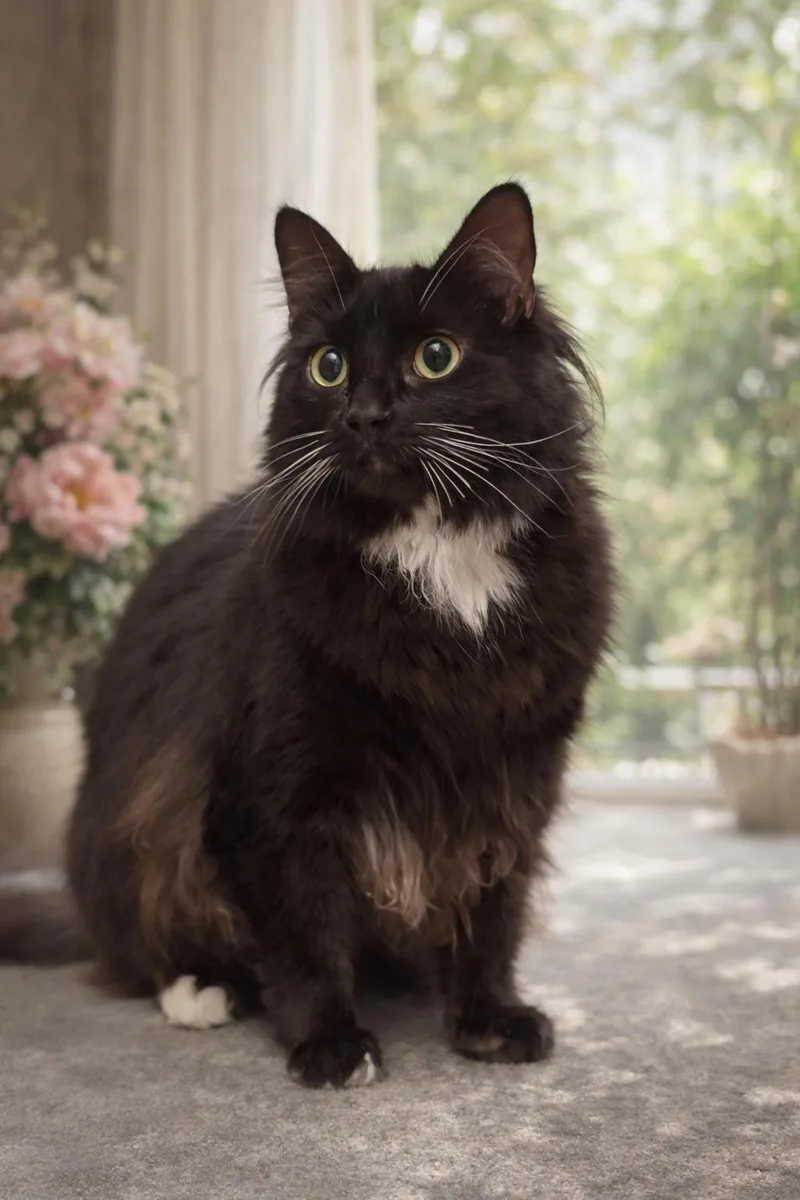 Raspberry & Rufus thumbnail 3